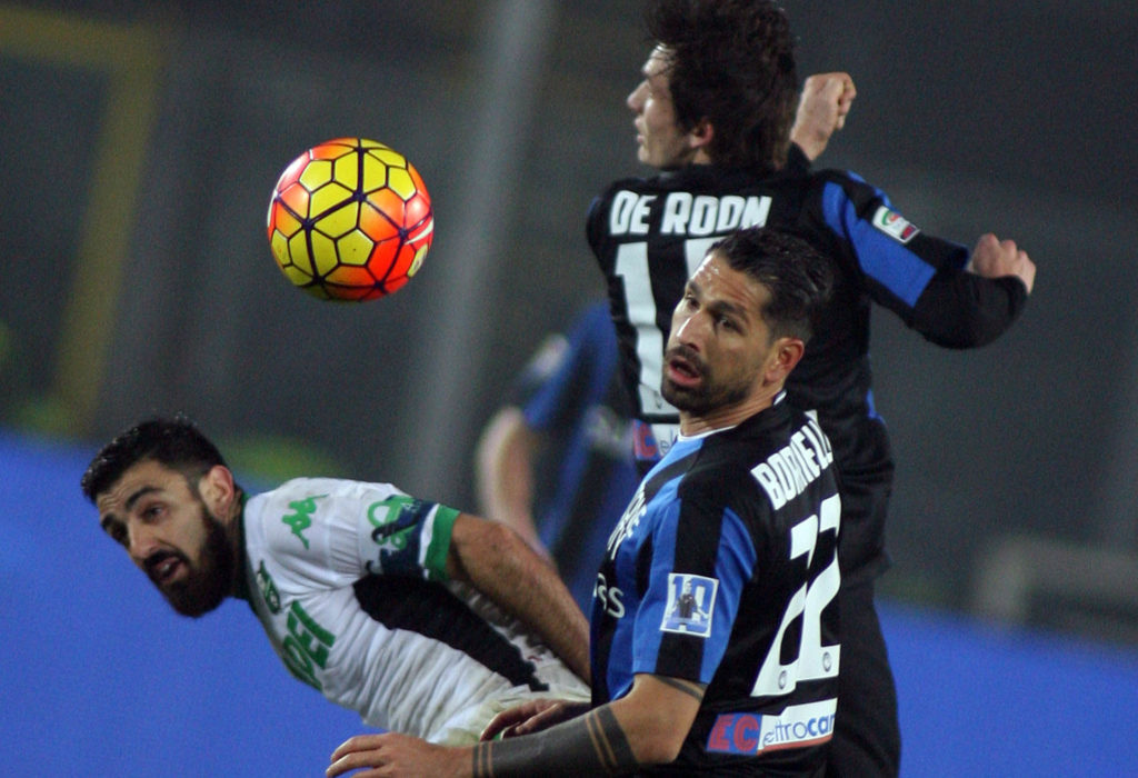 Verona, Reja lancia i nuovi: Borriello, Diamanti e Freuler. Saranno 117 i tifosi nerazzurri al Bentegodi