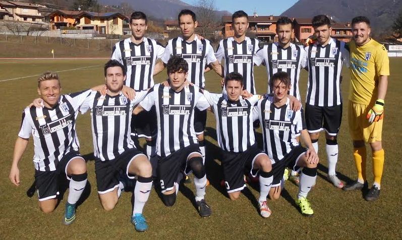 Promozione, Top 11 e classifica marcatori. Casazza e Trevigliese da sogno