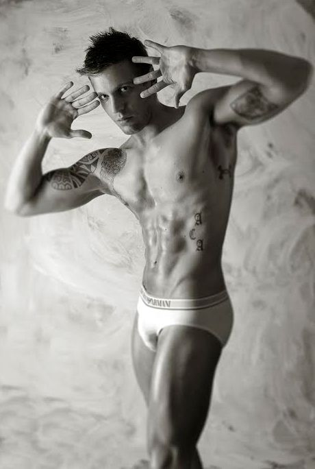 WIKIBERGAMO, ALTRO ISCRITTO. E’ CHRISTIAN BARONI, CAMERIERE, CUOCO, CULTURISTA E NUTRIZIONISTA