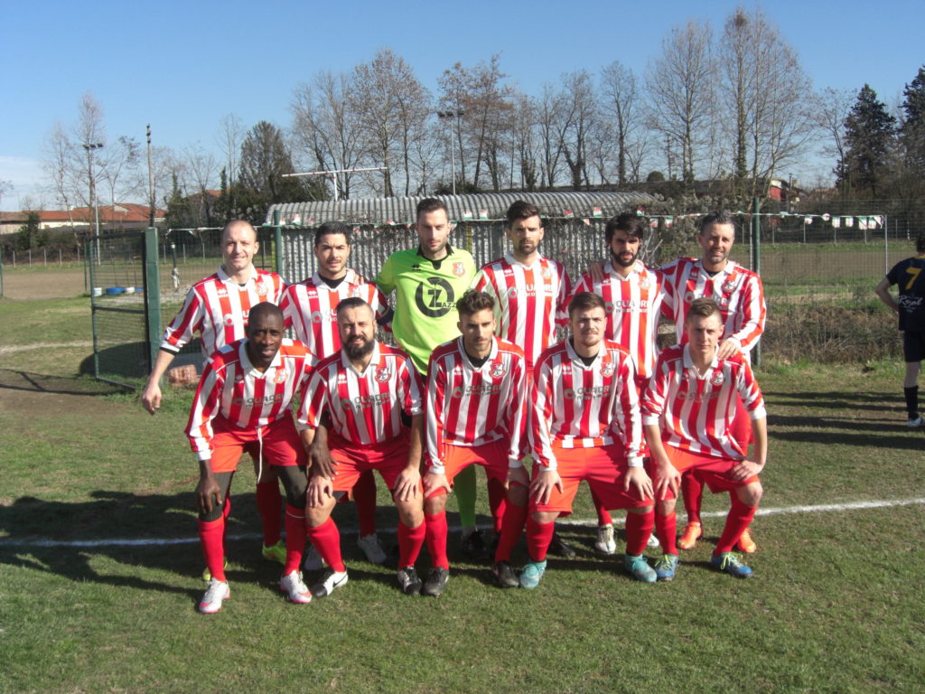 Recuperi in Prima Categoria, vittorie pesanti per Fulgor Canonica e Uso Zanica. Tutti i risultati