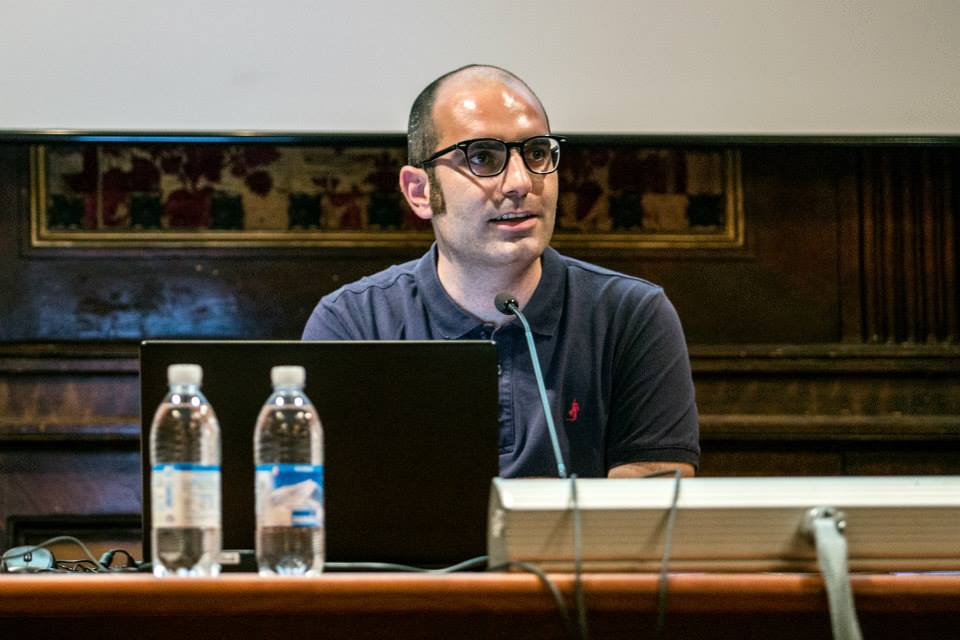 ULTIM’ORA: COLPACCIO DELL’ECO DI BERGAMO, ECCO ISAIA INVERNIZZI, GENIALE CRONISTA CLASSE 1987