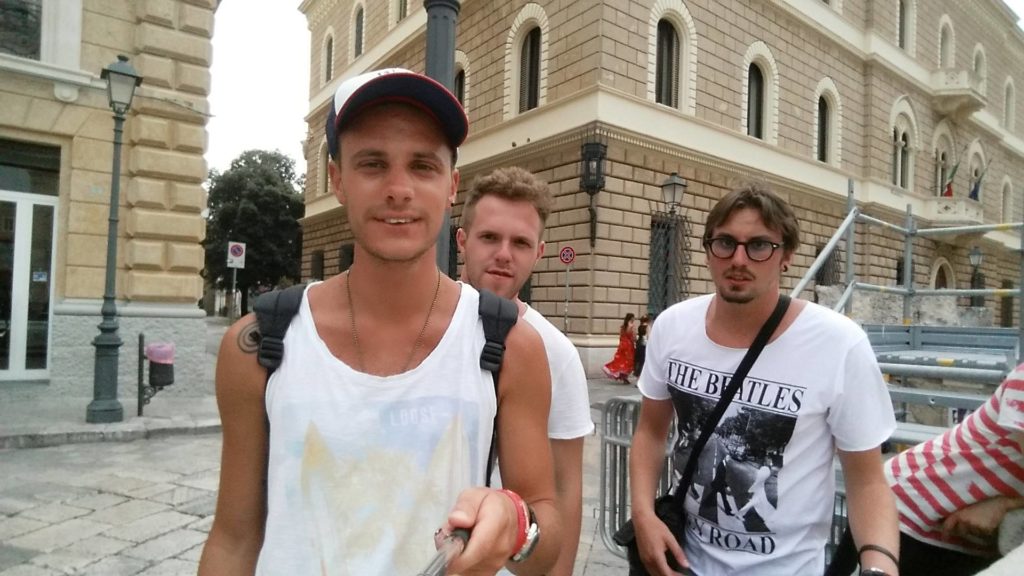 ULTIM’ORA, IL PRIMO ISCRITTO A WIKIBERGAMO E’ IL MITICO MARCO MORONI. LEGGI LA SUA STORIA!!!