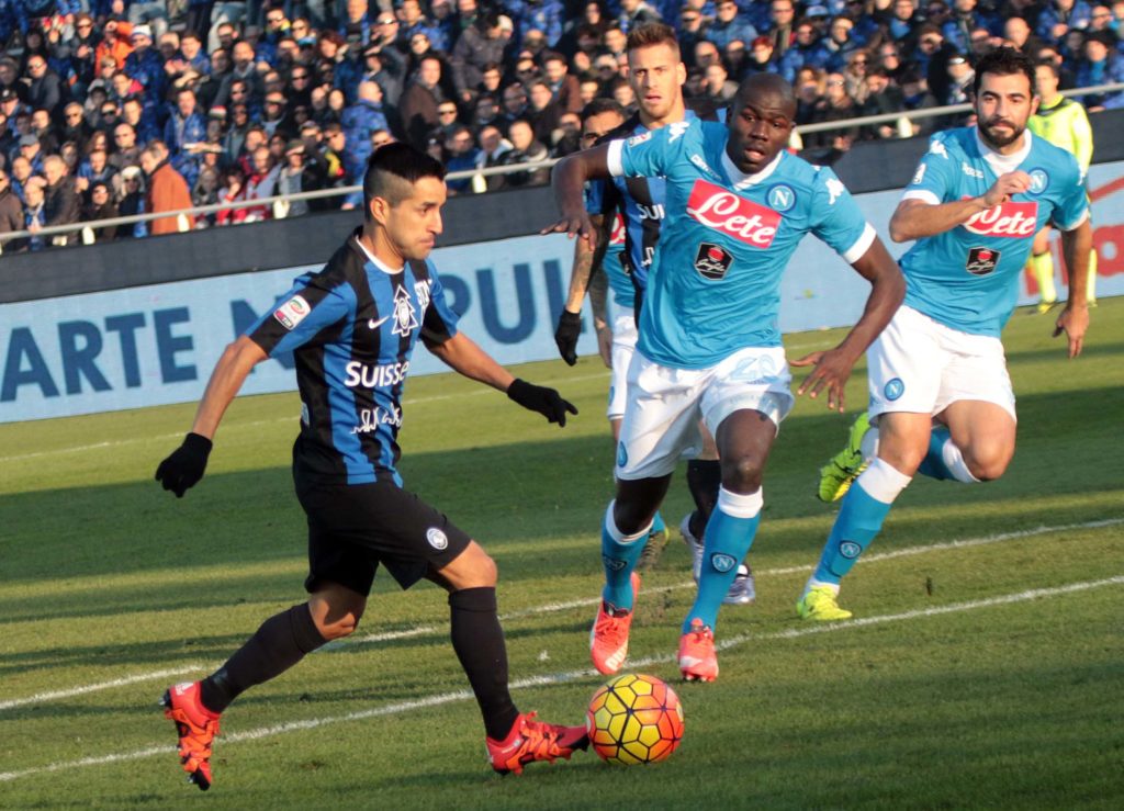 Serata di Europa League: dove e come vedere Fiorentina, Napoli e Lazio