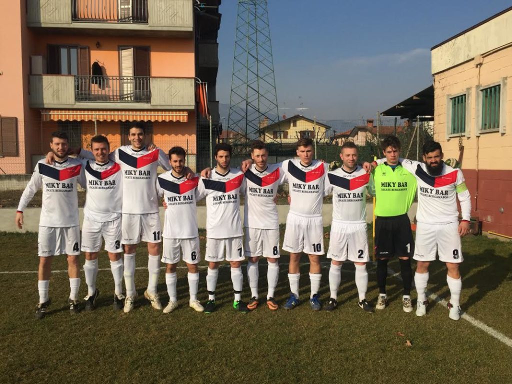 Seconda. Risultati, classifiche e prossimo turno