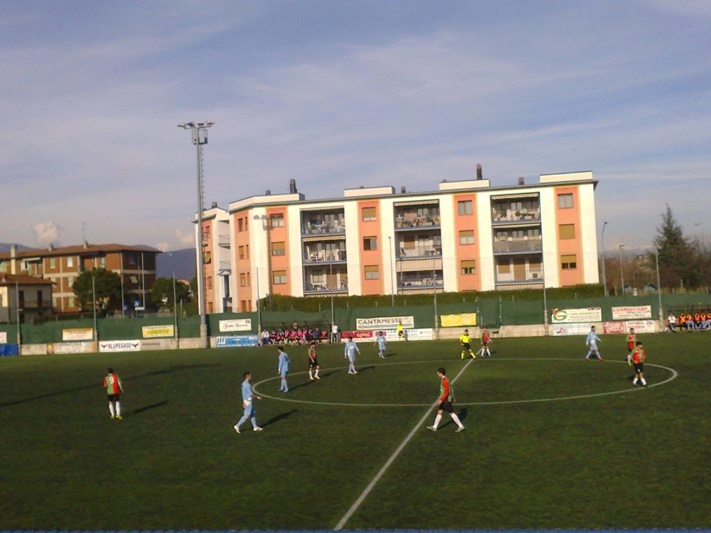 Recupero di Promozione, pari tra Gavarnese (ora sola in vetta) e Ponteranica