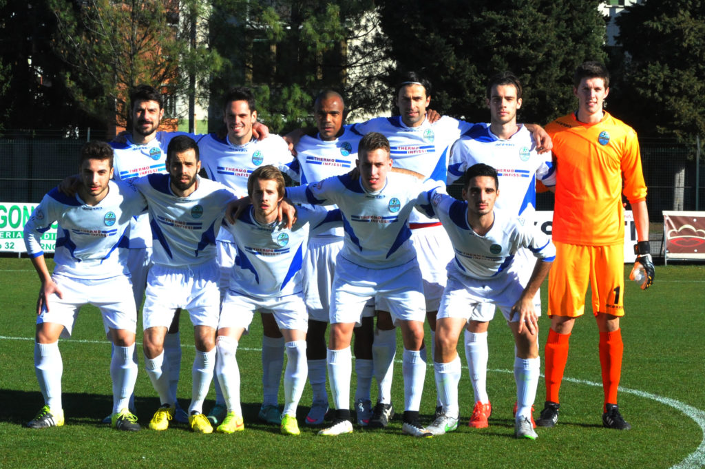 Pirotecnico 4-3 all’Inveruno, il Pontisola piomba in zona play-off