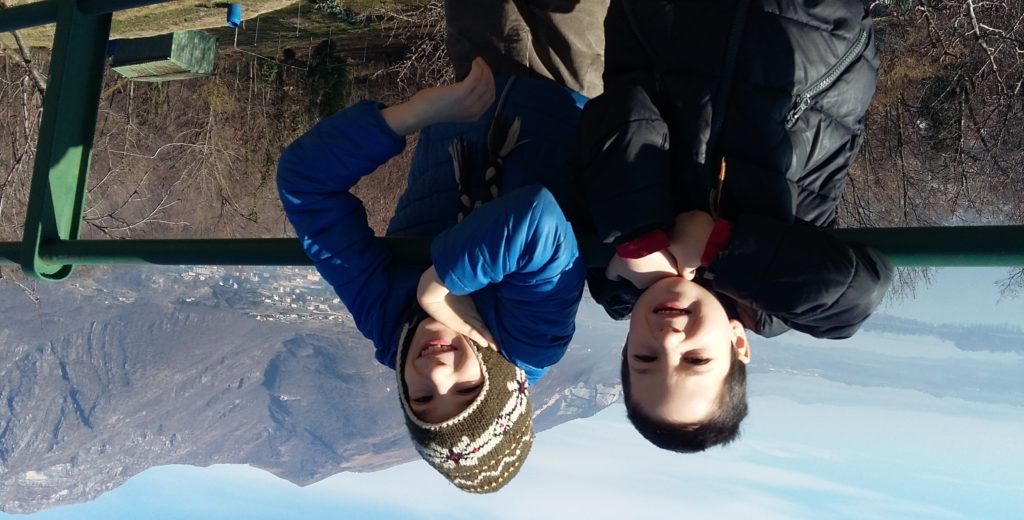 La sottile malinconia dei genitori che hanno i figli nell’età di Linus e Charlie Brown