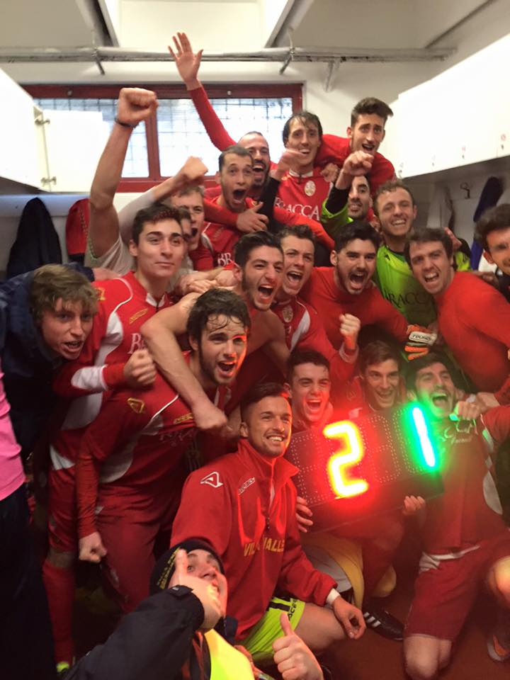 Eccellenza, Gironi B e C. Risultati, marcatori di giornata, classifiche e prossimo turno