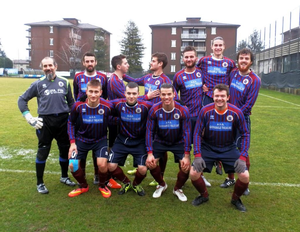 Terza. Risultati, classifiche e prossimo turno