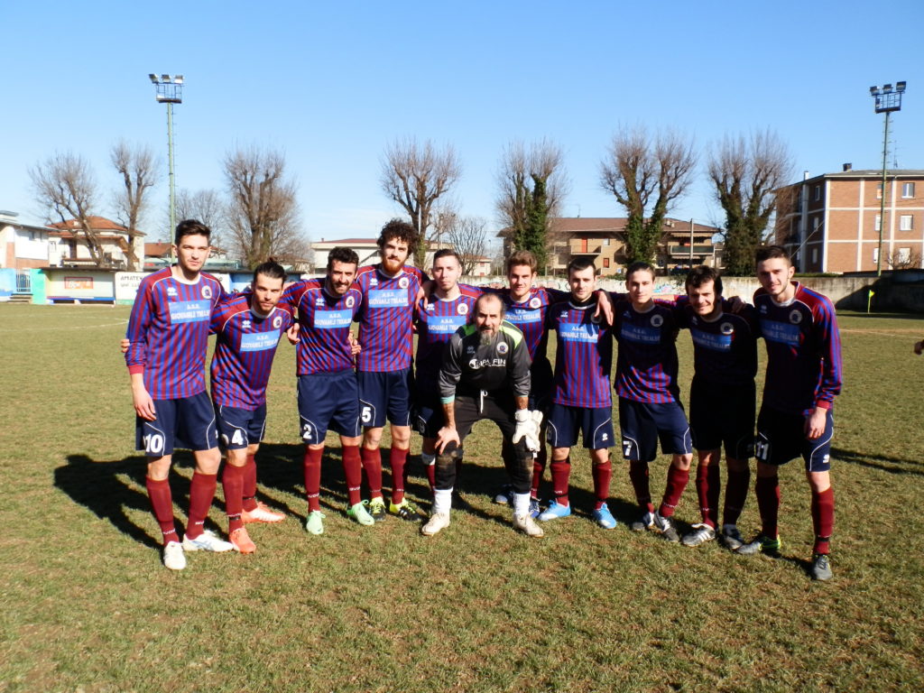 Terza categoria, Gironi A, B, C, D, E. Risultati, classifica e prossimo turno