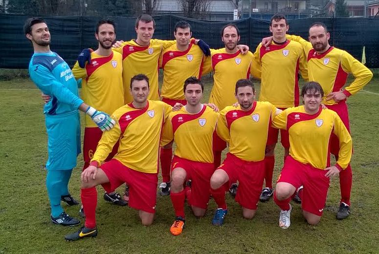 La squadra del momento. Ecco l’Aurora Trescore, il Leicester della nostra Seconda