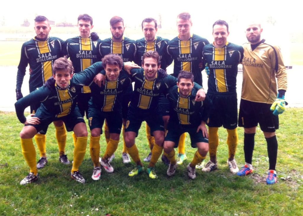 Eccellenza, i Top 11. Verdello squadra del giorno: ferma lo Scanzo giocando alla grande