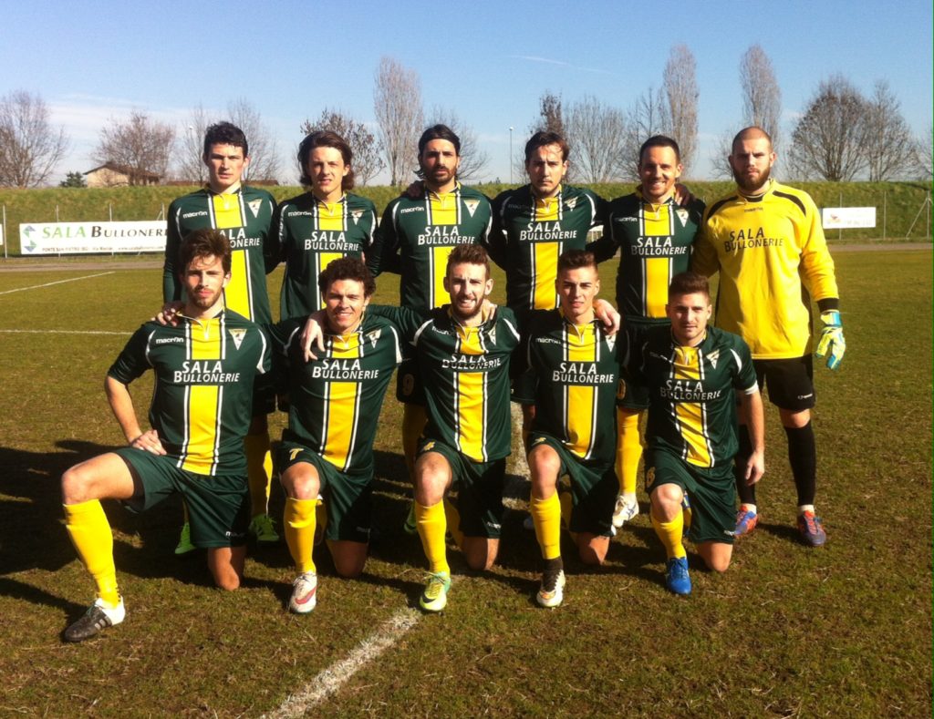 Eccellenza, Girone B e C. Risultati, classifiche e prossimi turni