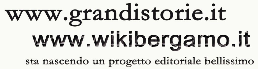 Tutto su www.wikibergamo.it, sito e app ai nastri di partenza a maggio. Ecco come diventare protagonisti di un’idea divertente