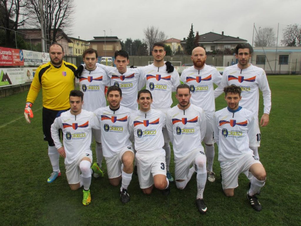 Promozione, i Top 11. Zanconti, una domenica da sogno