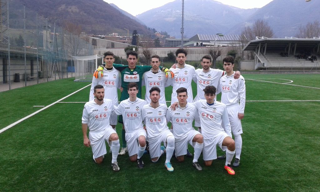 Promozione. Risultati, classifiche e prossimo turno