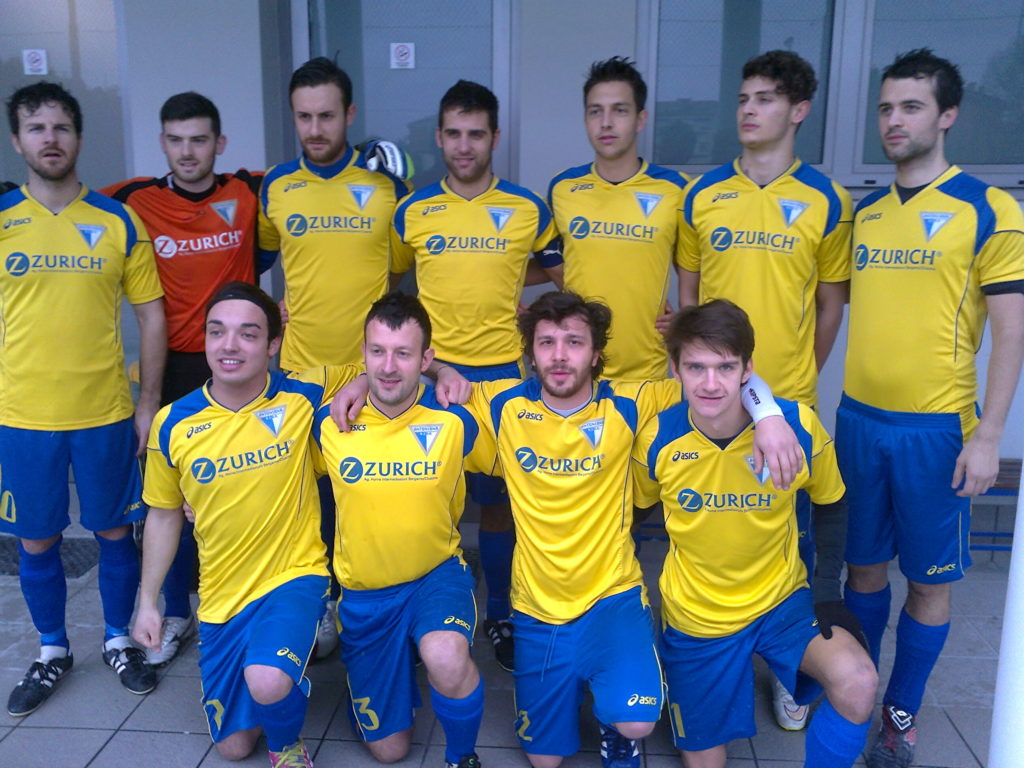 Terza, i Top 11 e la classifica marcatori. Antoniana in festa