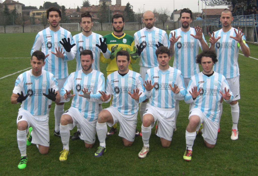 Promozione, i Top 11 e la classifica marcatori. Riscatto Trevigliese