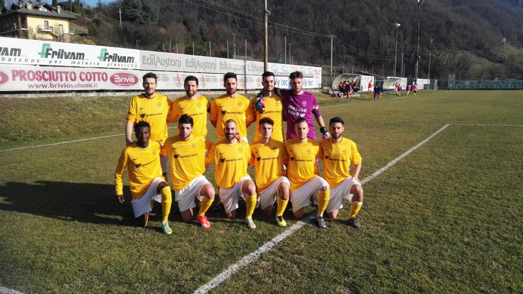 Recuperi ecco il listone di Eccellenza, Promozione e Prima: tutti in campo tra il 16 e il 17