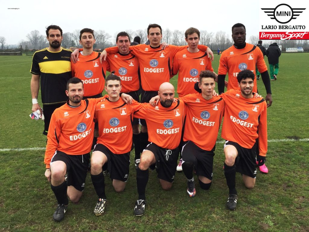 Recuperi, coppe e tornei: le sfide infrasettimanali. Cividatese, super appuntamento