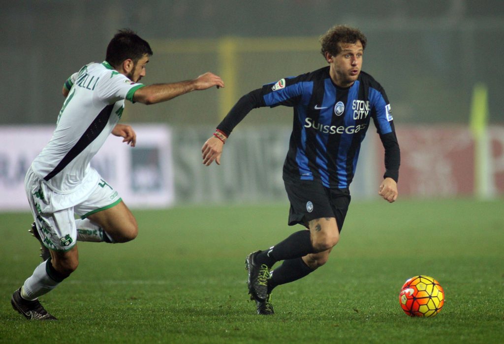 Gomez-Diamanti: finalmente Atalanta!