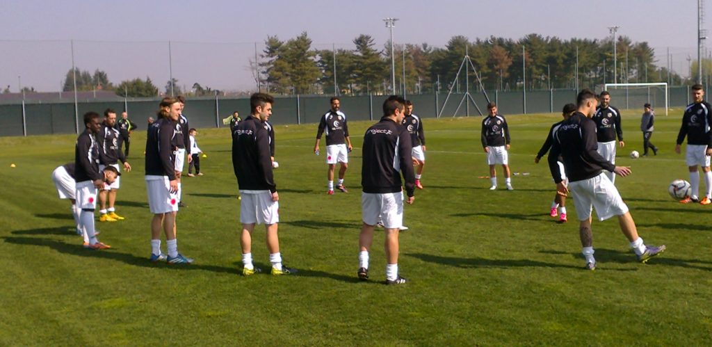 Nell’uovo di Pasqua la Virtus trova la partitona. Vince 4-1 l’Atalanta, ma che grinta!