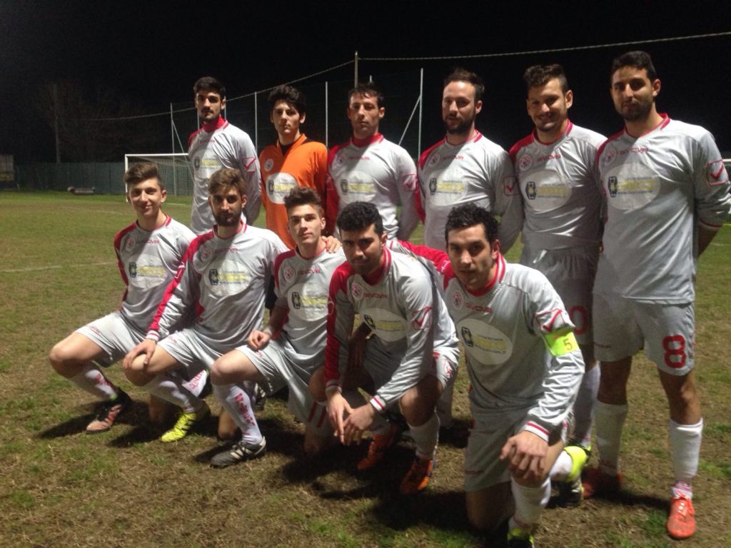 Recuperi: Cisanese ko, impresona Pagazzanese e il Calusco va. Ok Or. Leffe e Libertas