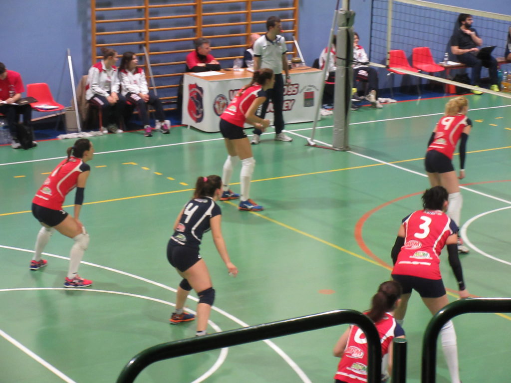 Volley donne Serie B2. Lurano stellare. Col Gorgonzola l’undicesima vittoria di fila