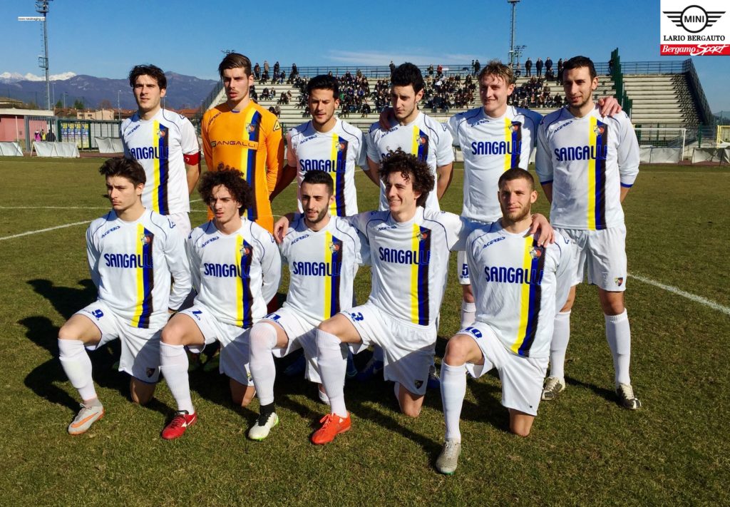 Serie D girone B: programma, pronostici e classifica. Il Piacenza può festeggiare a Mapello