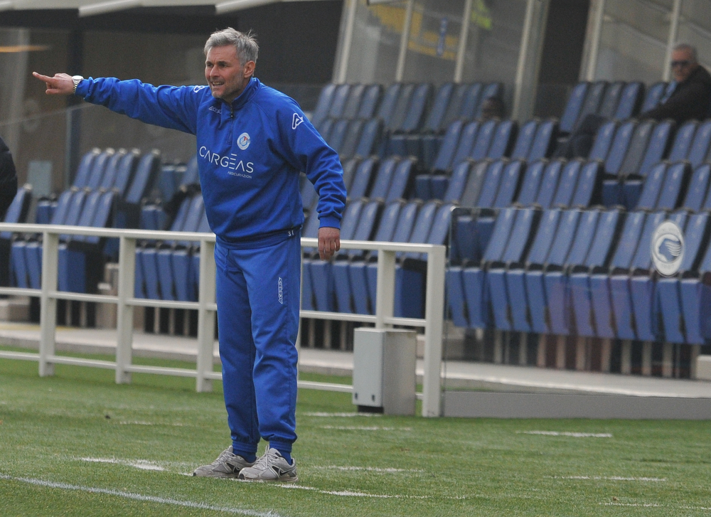 AlbinoLeffe, salta Sesia. Facciolo è il nuovo mister