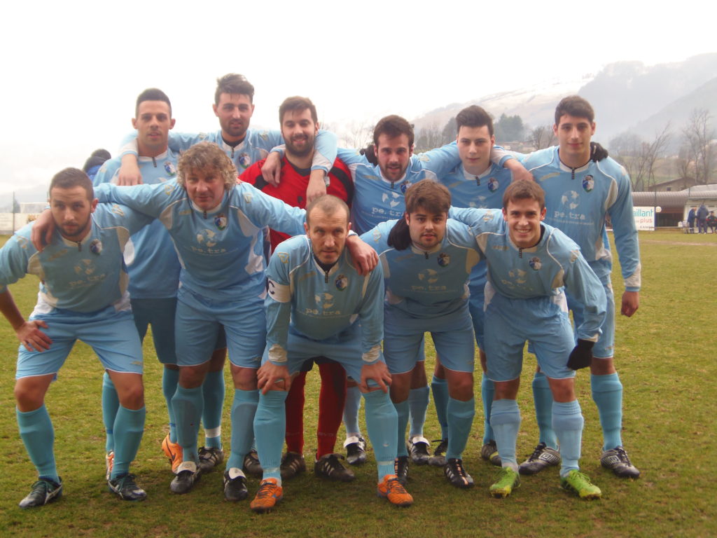 Giudici e Zanotti erano squalificati, vittoria a tavolino per la Nembrese contro il Clusone
