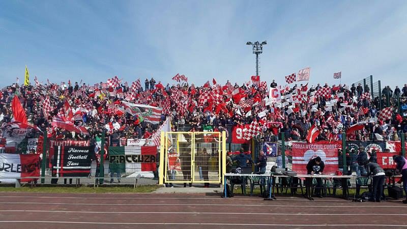 Serie D, Girone B. Risultati, classifica e prossimo turno