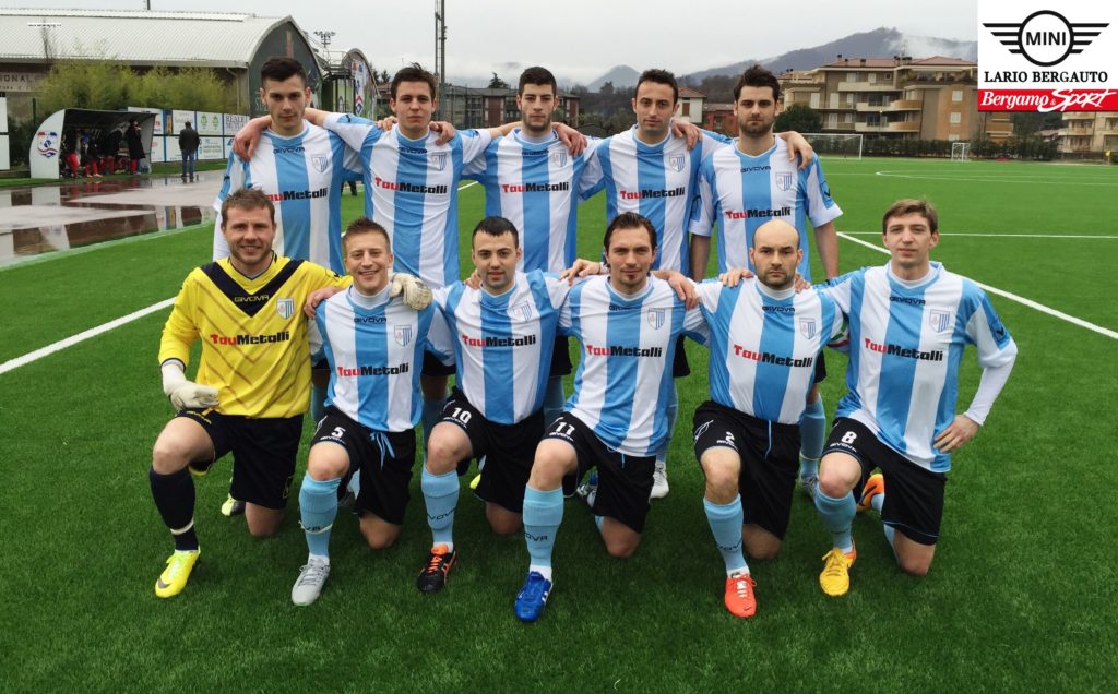 Prima Categoria: programma, pronostici e classifiche. Sarnico nella tana del Gorle