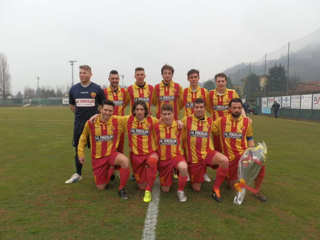 Eccellenza: programma, pronostici e classifiche. Lo Scanzo anticipa a Crema