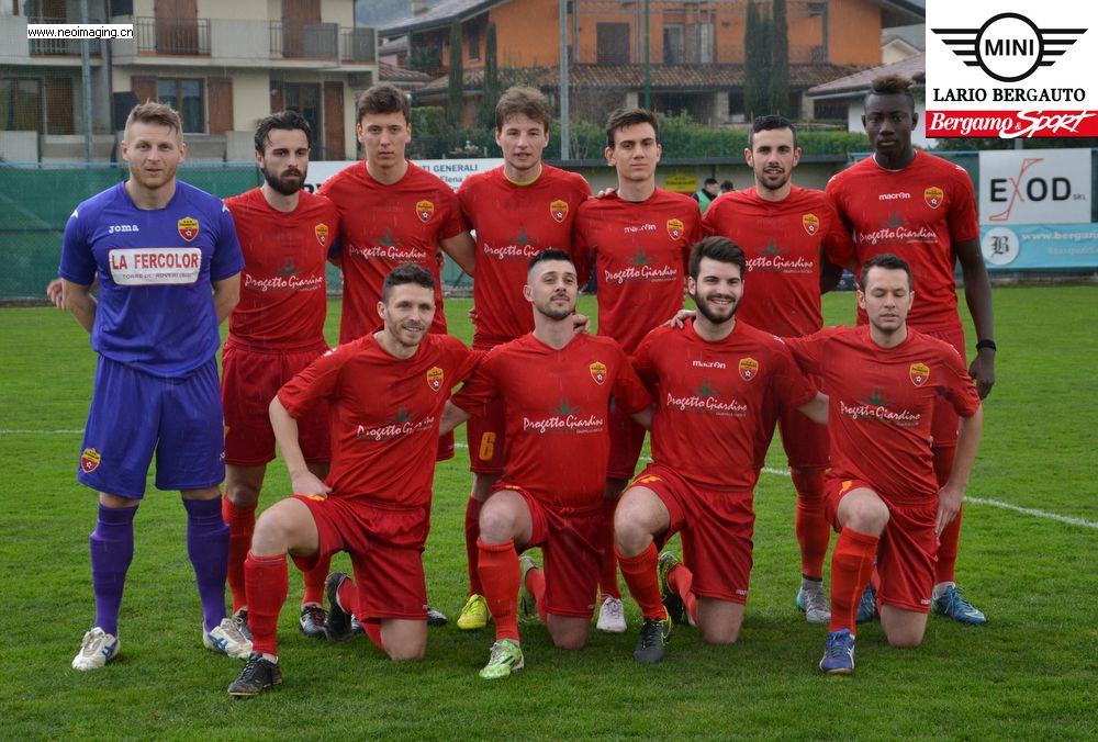 Eccellenza: lo Scanzo non molla, ok Brembate Sopra. Prima: Oriens corsaro. Terza, sale la Brembillese