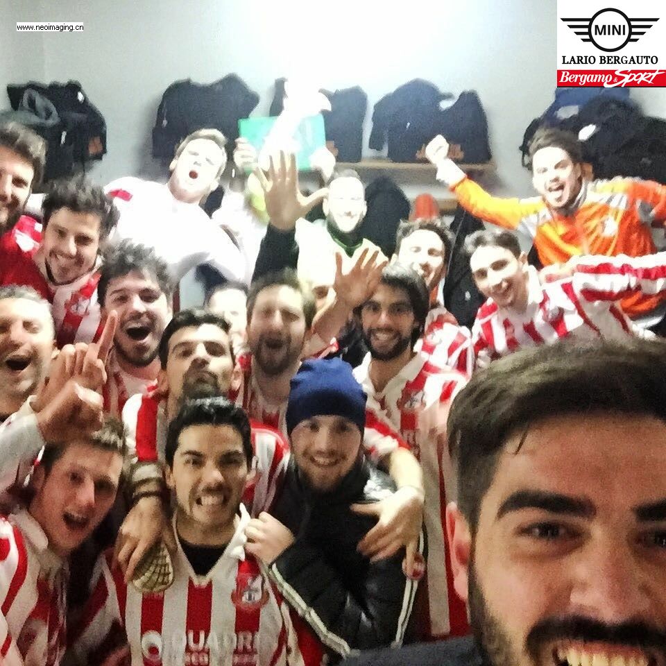 Il Principe Marcandalli segna, la Fulgor Canonica fa festa ad Azzano