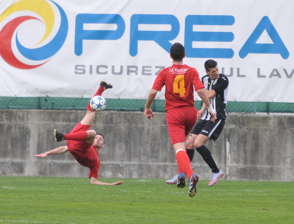 Eccellenza, Girone B e Girone C. Risultati, classifica e prossimo turno