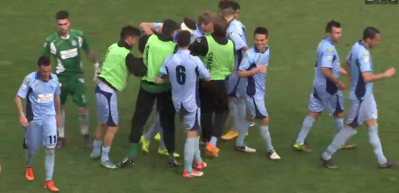 Doppio Girardi, finisce la Quaresima dell’AlbinoLeffe