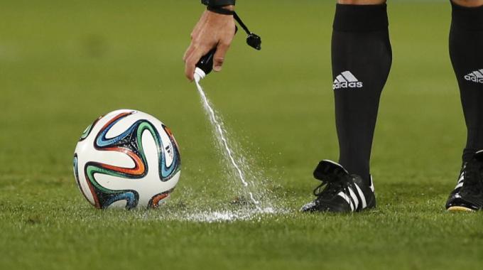 Sabato 12 settembre l’incontro tra le società di Eccellenza e Promozione e la classe arbitrale