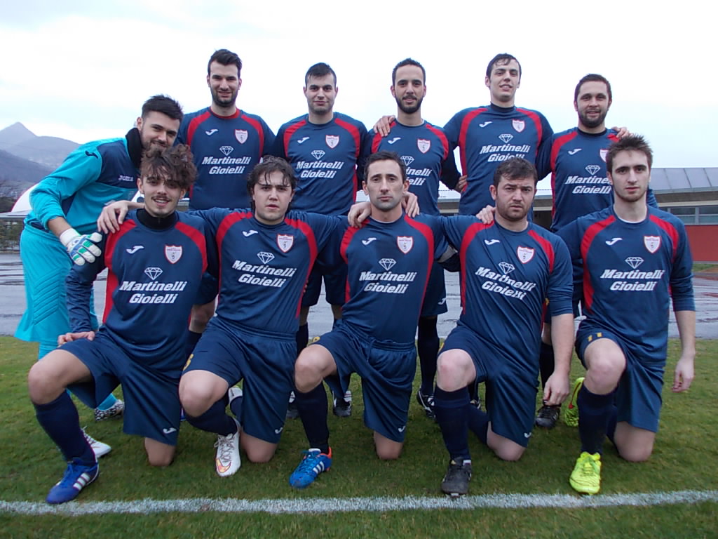 Seconda: programma, pronostici e classifiche. Supersfida Aurora Trescore-Atletico Chiuduno