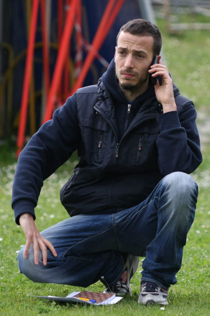 Tra le pagine di Bg & Sport. Fusione tra Pontisola e MapelloBonate, il pensiero stupendo di Semperboni