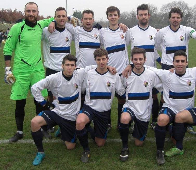 Boltiere ko con la Virtus nel recupero del girone T di Seconda