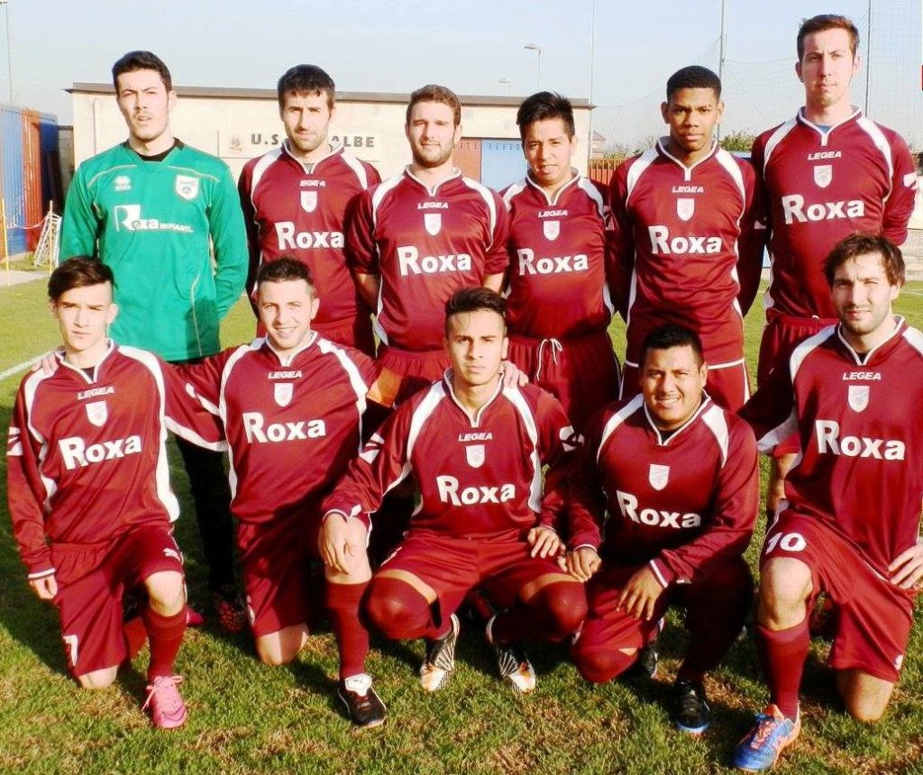 Terza D: Orio incerottato, Bonate scatenato: finisce 3-0