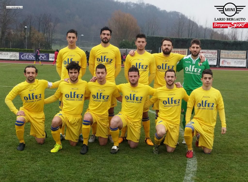 Eccellenza: programma, pronostici e classifiche. Big match a Scanzo e c’è Brusa-Villongo
