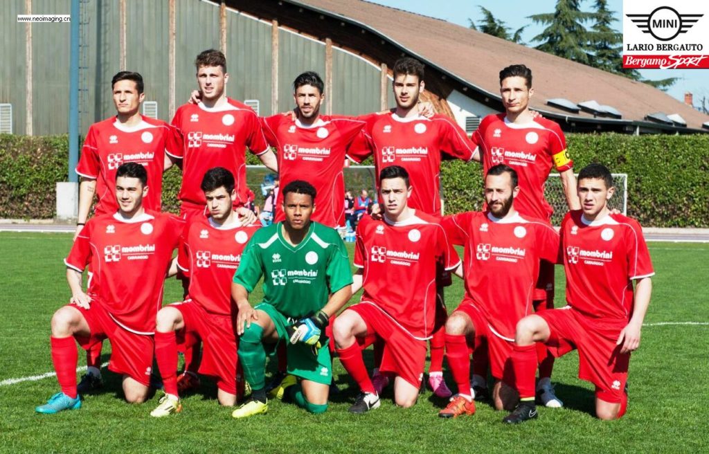 Coppa di Serie D, un grandissimo Caravaggio batte l’AltoVicentino e vola in semifinale