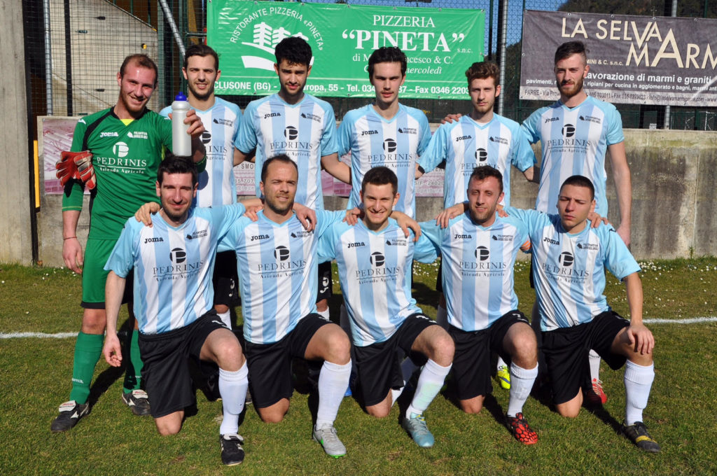 Recupero di Prima: il grande ex Cancelli punisce il Carobbio. Capriolese corsara