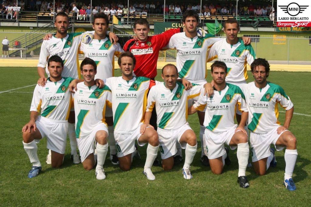 Vecchie favole di un’epoca un po’ più in là: torna la mitica Colognese!