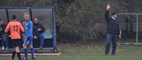 Dal nuovo Bg & Sport in edicola. Perelli del Palosco: “Noi mister siamo anche educatori”