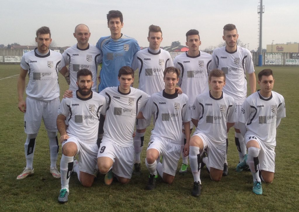 Eccellenza. Top 11 e classifica marcatori. Calcio e Forza & Costanza alla grande