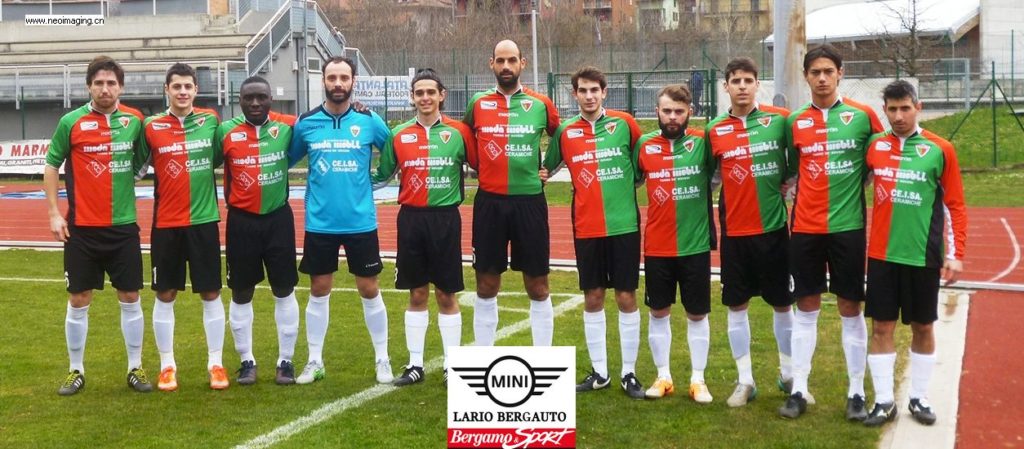 Promozione: programma, pronostici e classifiche. Gavarnese, scontro al vertice ad Adro